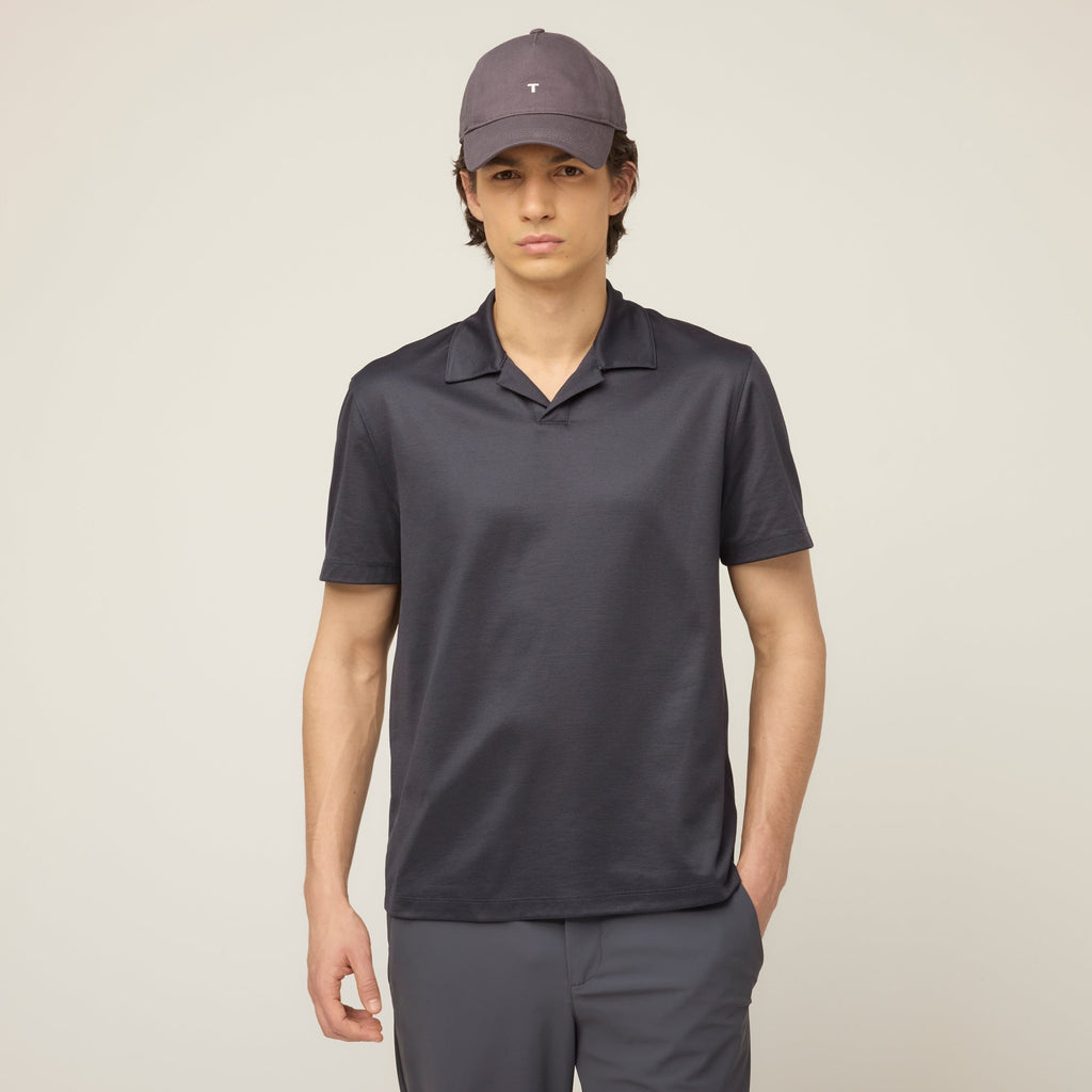 UPF Airflo Mesh Short Sleeve Polo