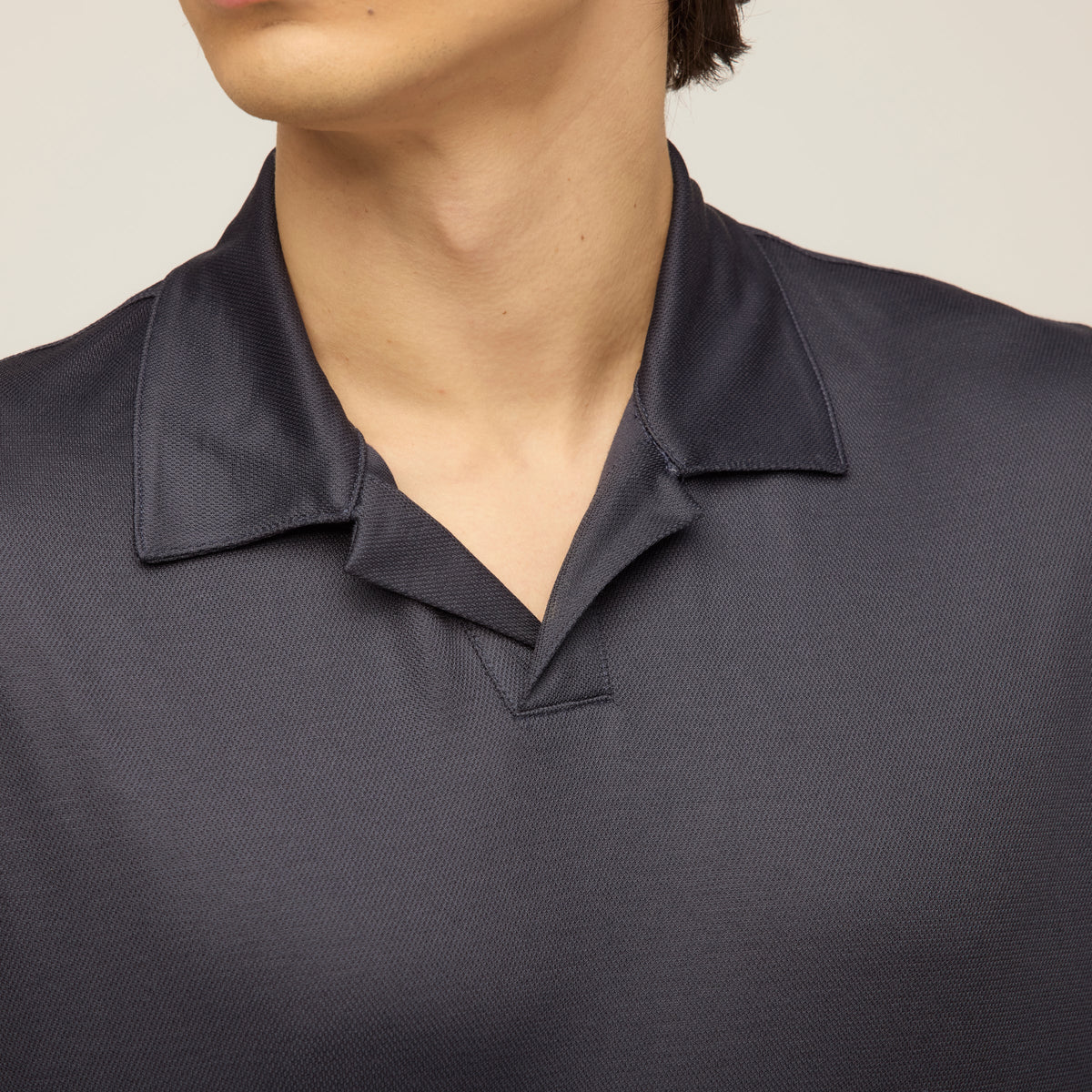 UPF Airflo Mesh Short Sleeve Polo