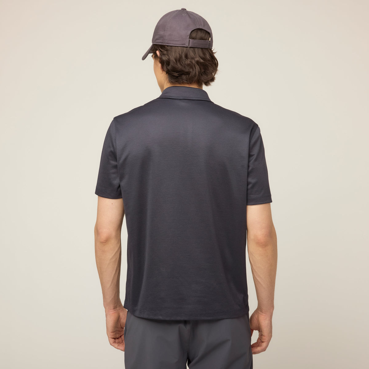 UPF Airflo Mesh Short Sleeve Polo
