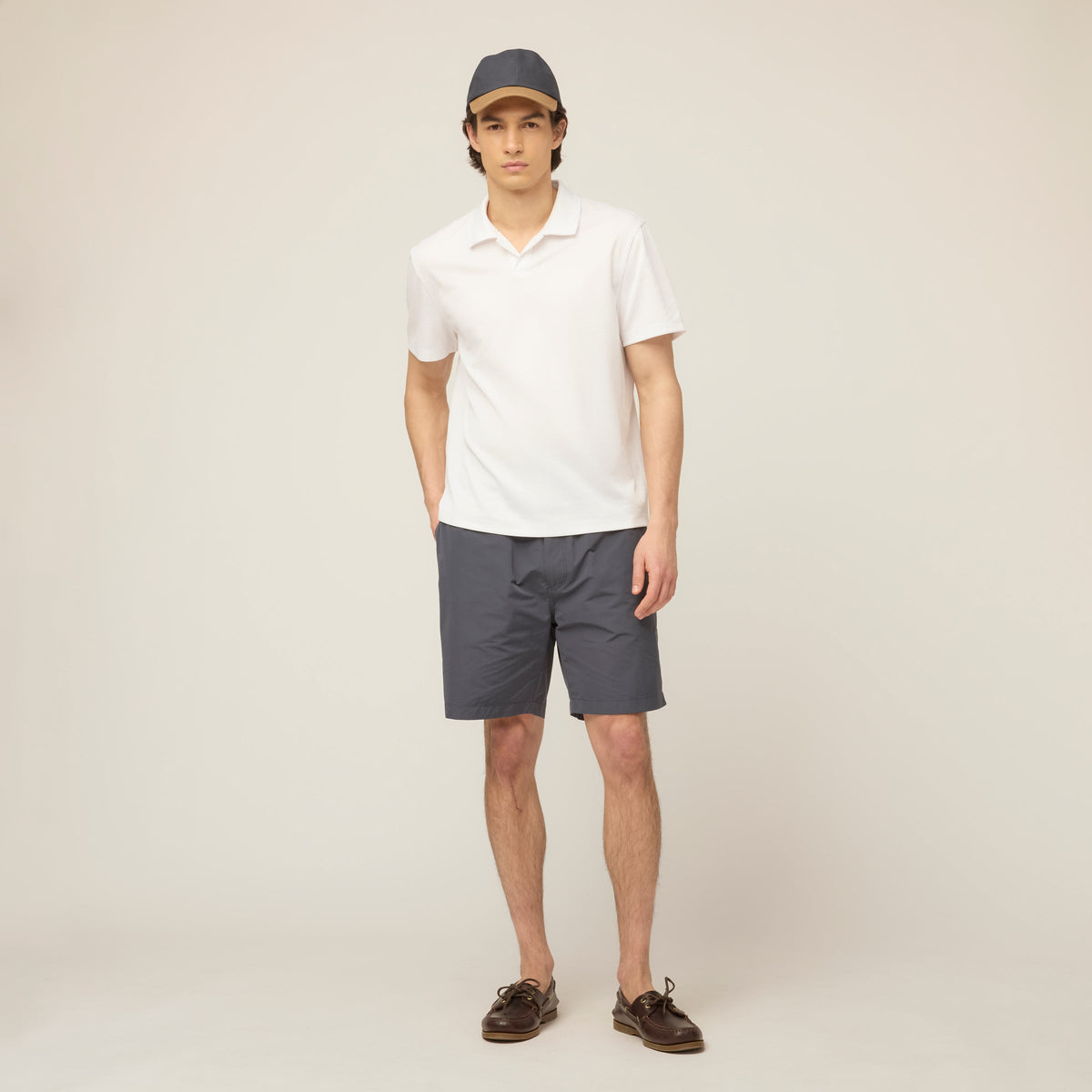 UPF Airflo Mesh Short Sleeve Polo