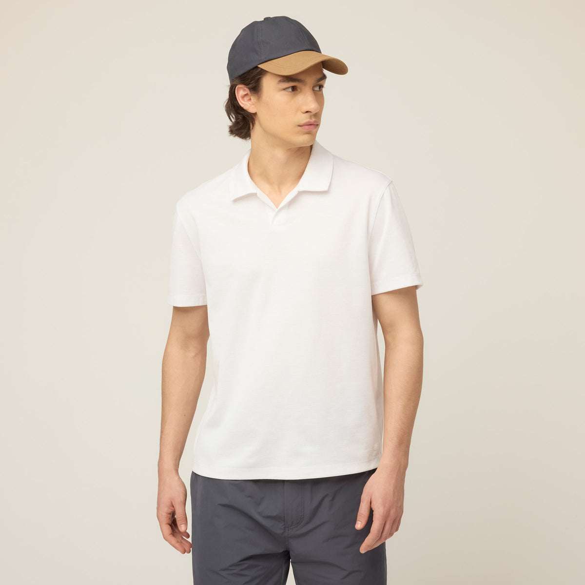 UPF Airflo Mesh Short Sleeve Polo