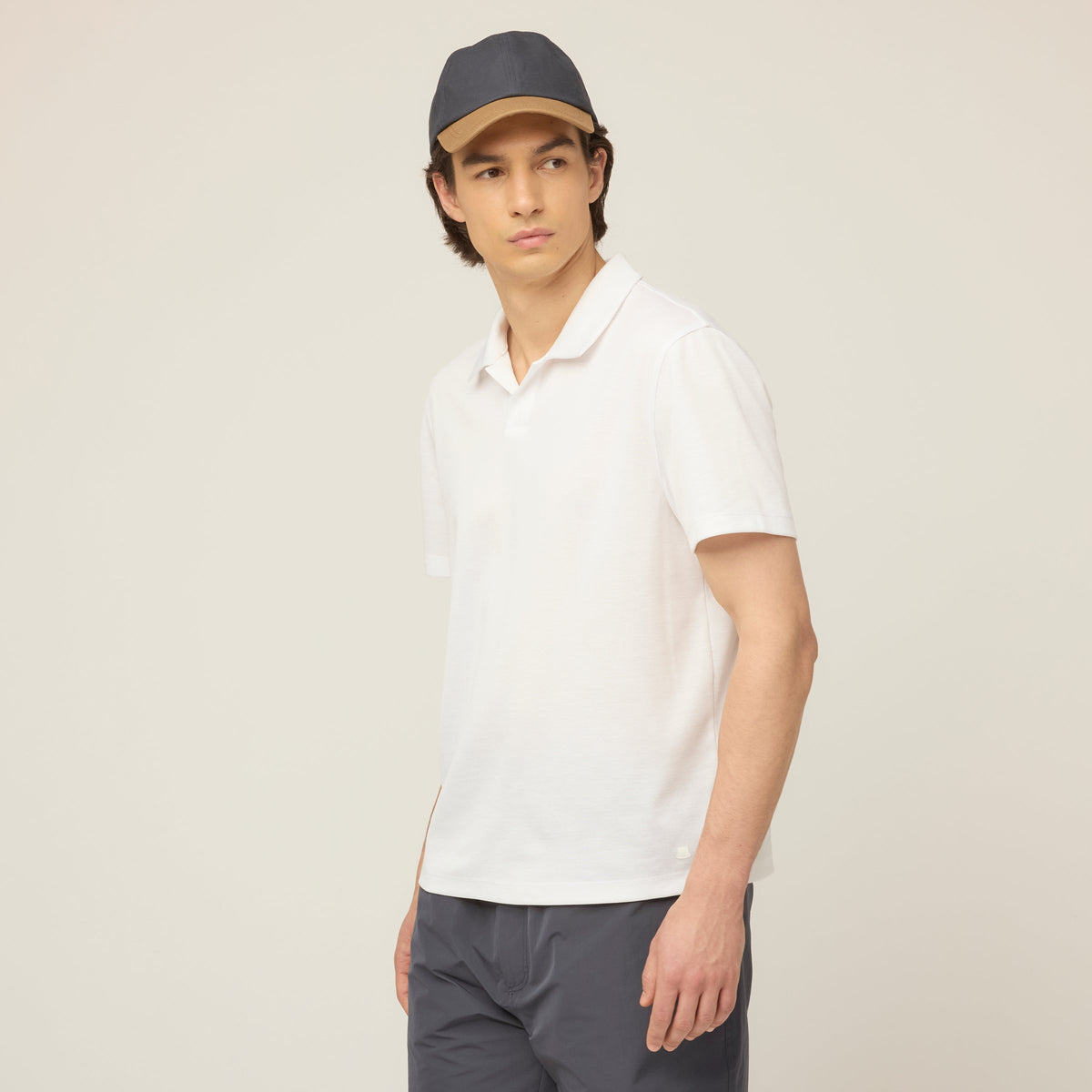UPF Airflo Mesh Short Sleeve Polo