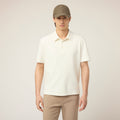 Cotton Tencel Air Pique Polo