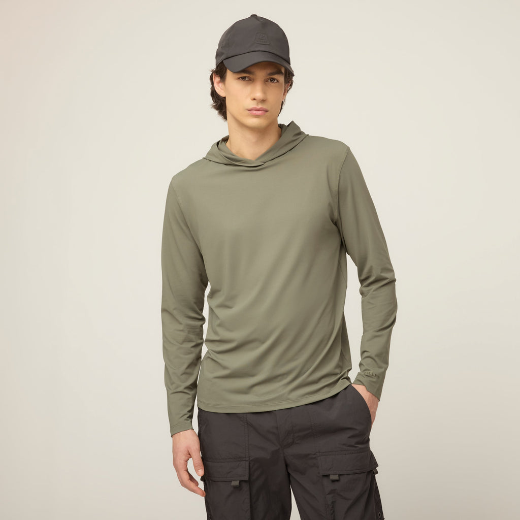 Lightweight UPF Shade Hoodie