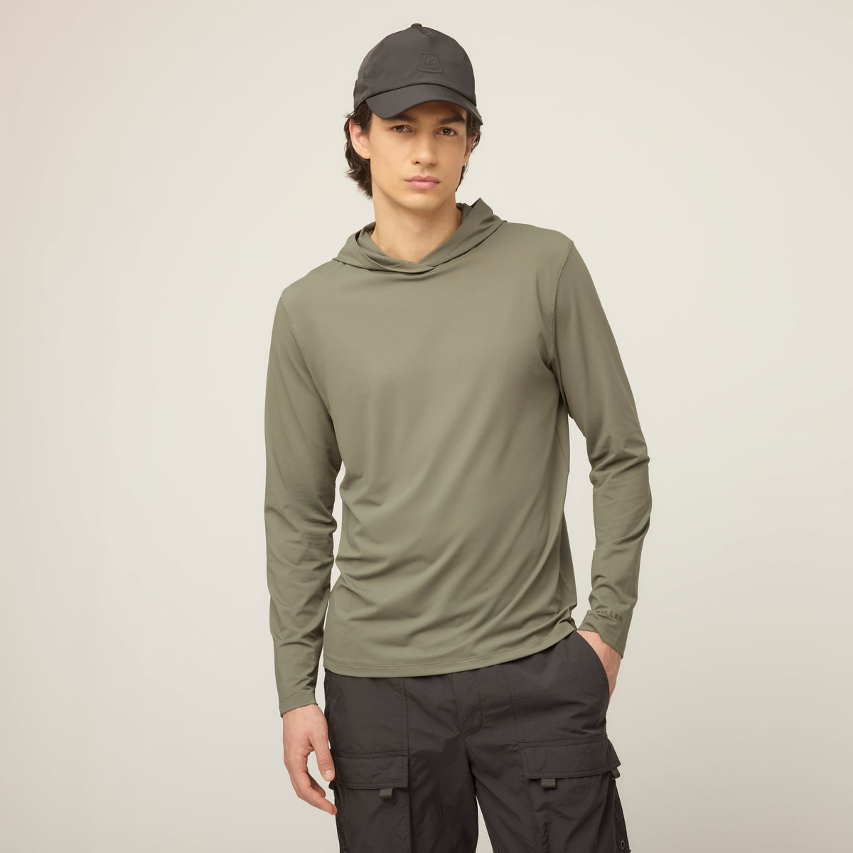 Lightweight UPF Shade Hoodie
