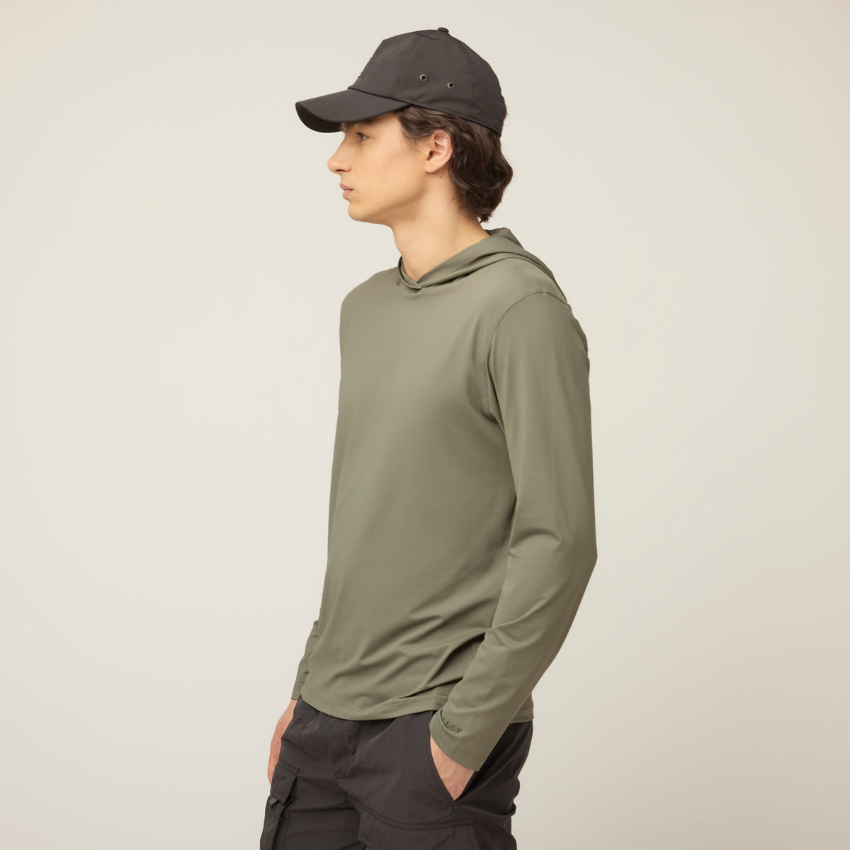Lightweight UPF Shade Hoodie
