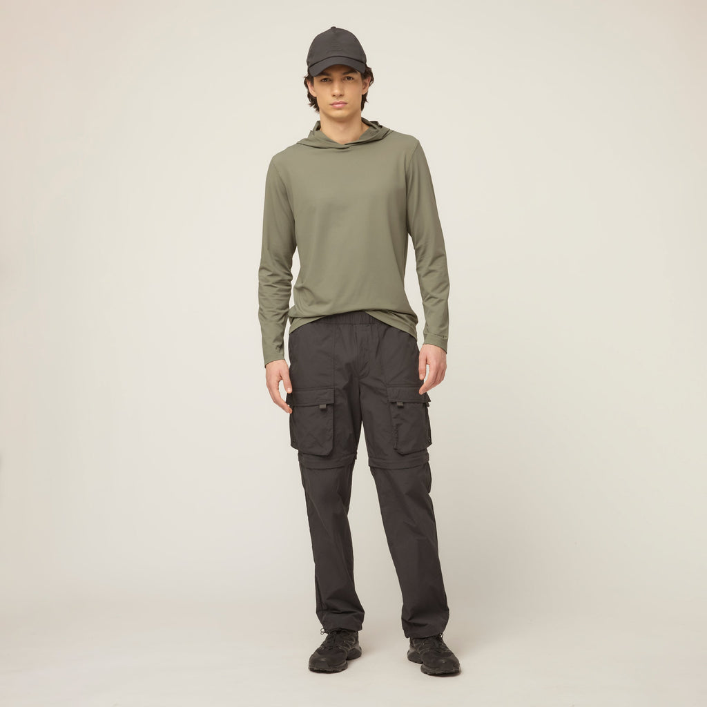 Lightweight UPF Shade Hoodie