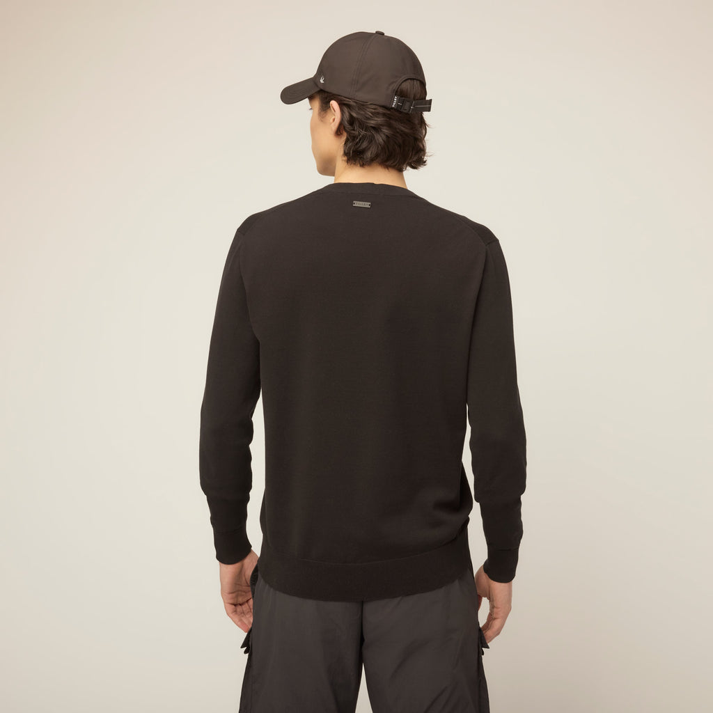 Extrafine Lightweight Crewneck