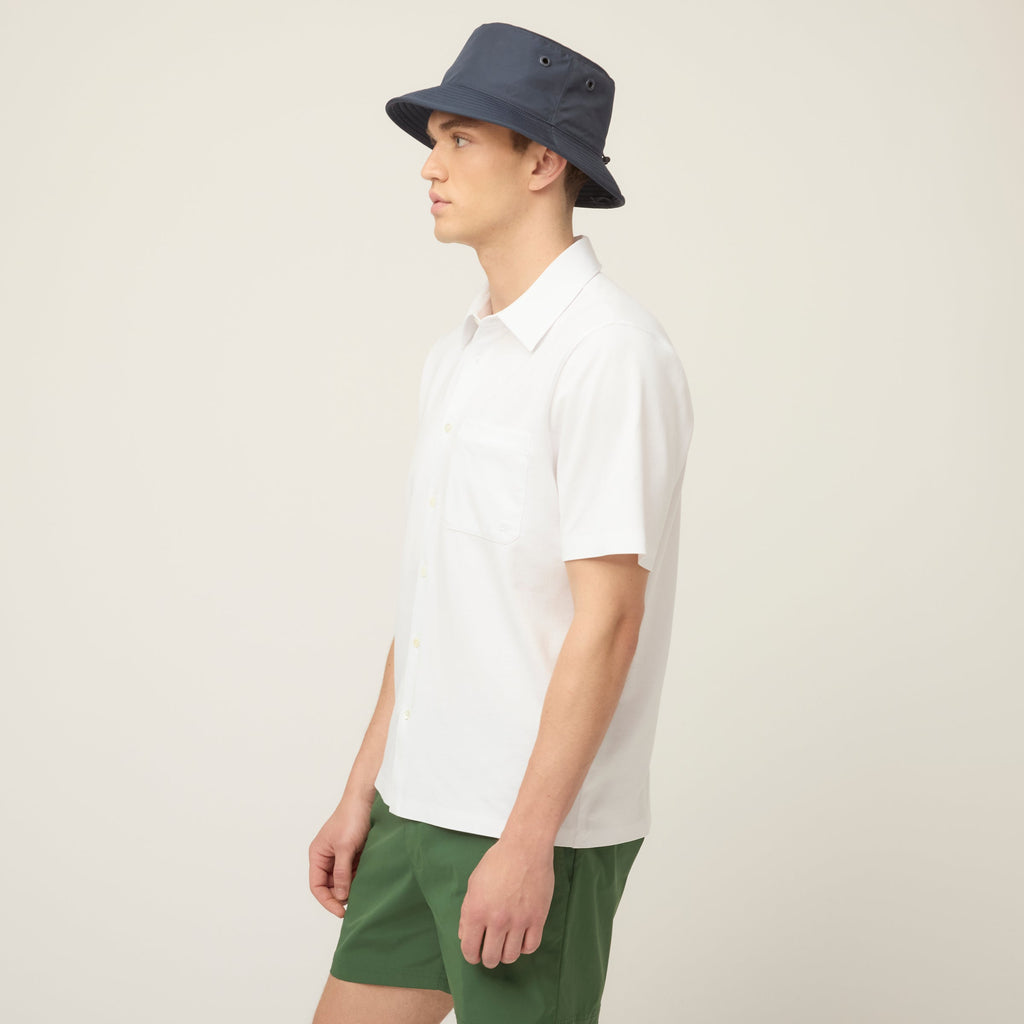 Performance Stretch Short Sleeve Shirt