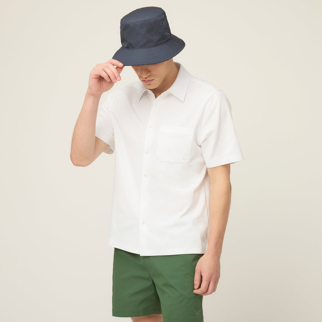 Performance Stretch Short Sleeve Shirt