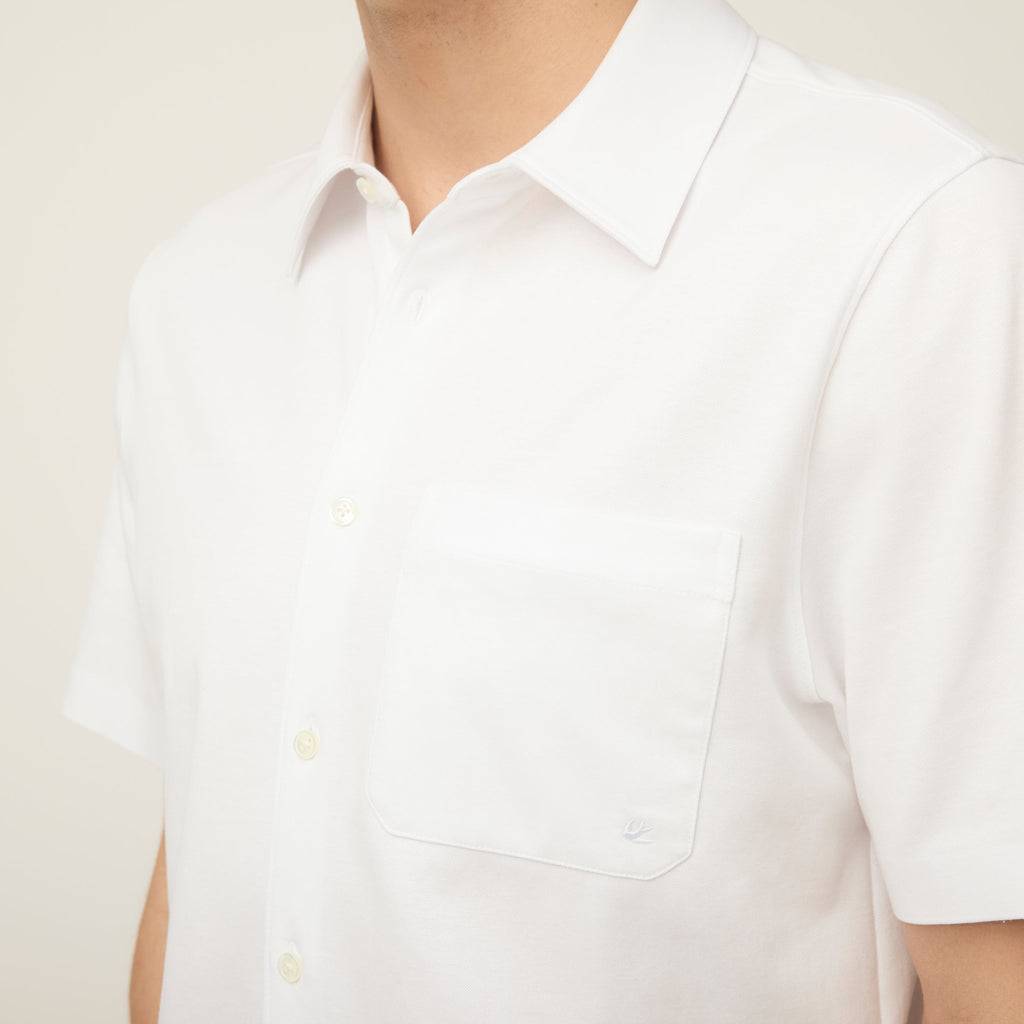 Performance Stretch Short Sleeve Shirt