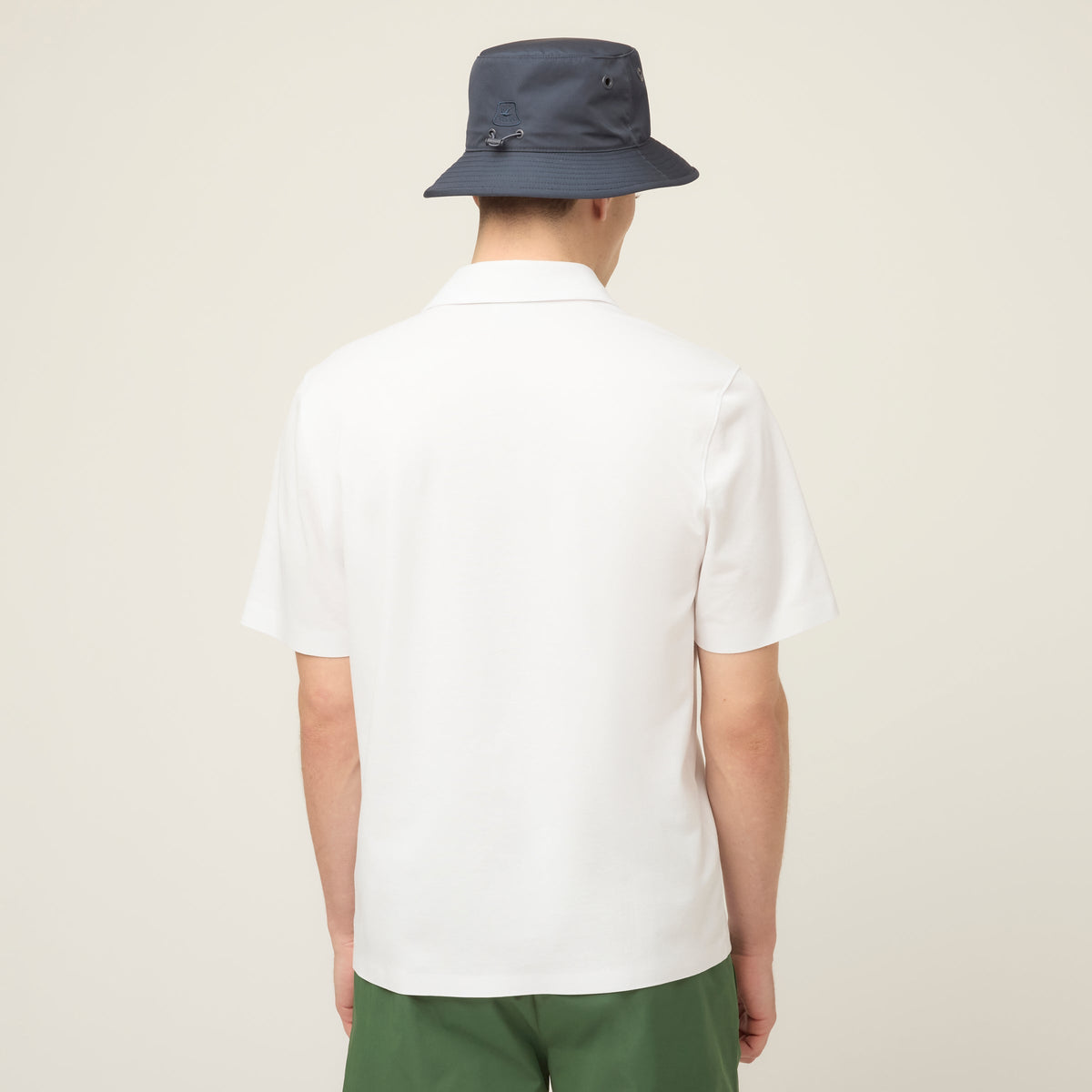 Performance Stretch Short Sleeve Shirt