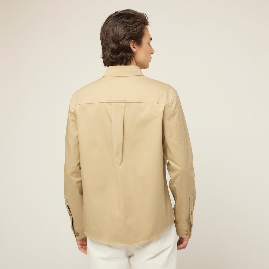 Safari Long Sleeve Shirt