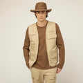 Safari VOMP Vest