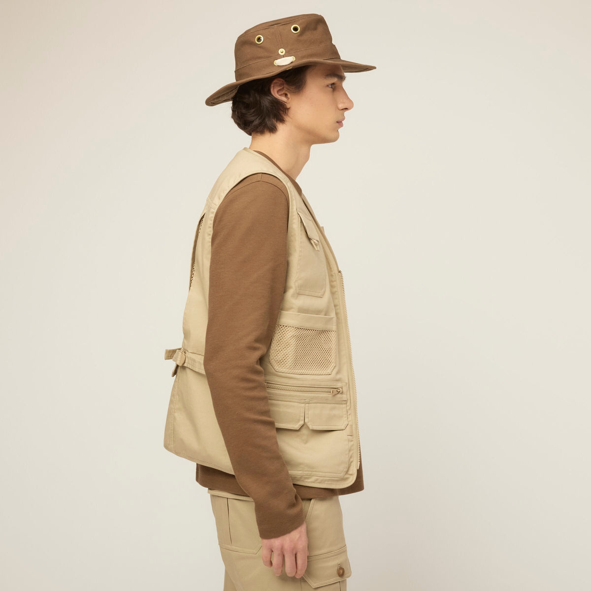 Safari VOMP Vest