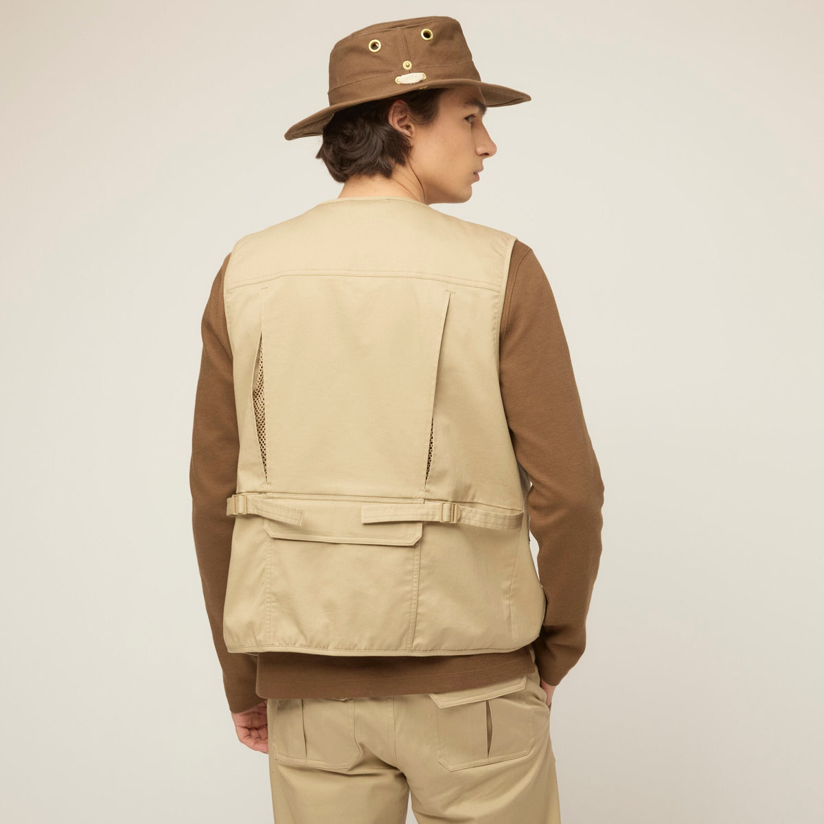 Safari VOMP Vest
