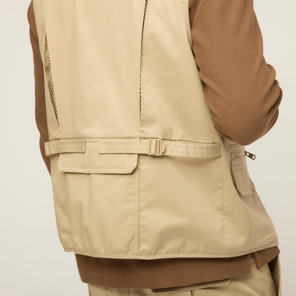 Safari VOMP Vest
