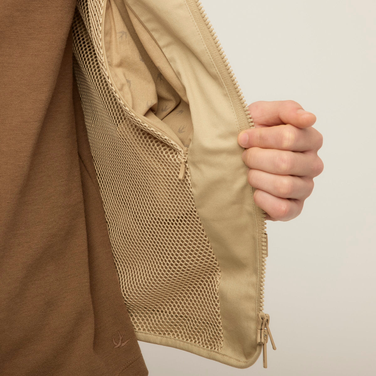 Safari VOMP Vest