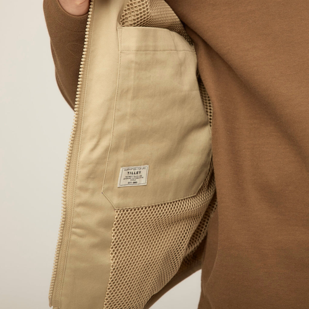 Safari VOMP Vest