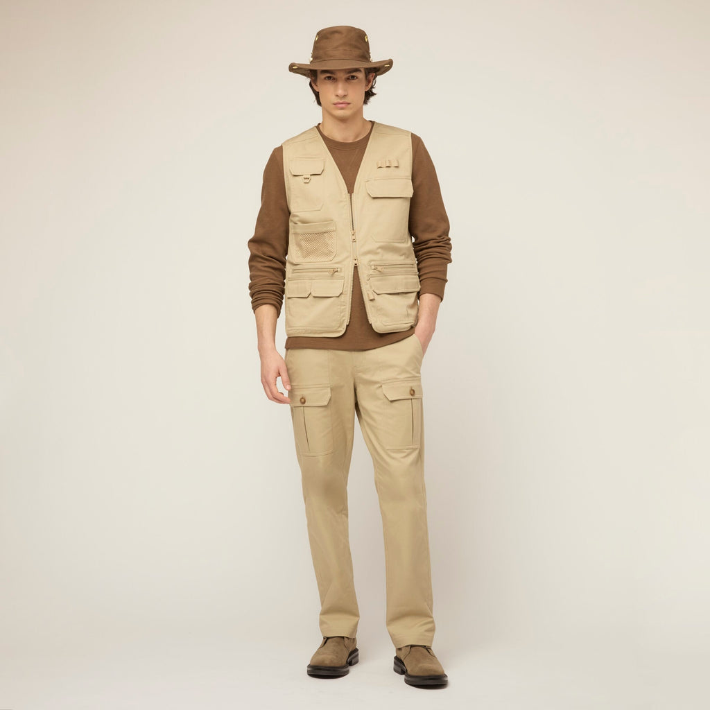 Safari VOMP Vest