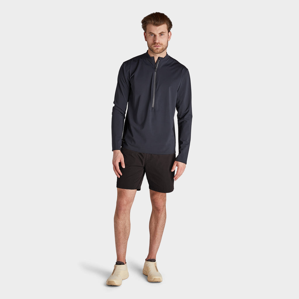 Waterproof Pocket River Short