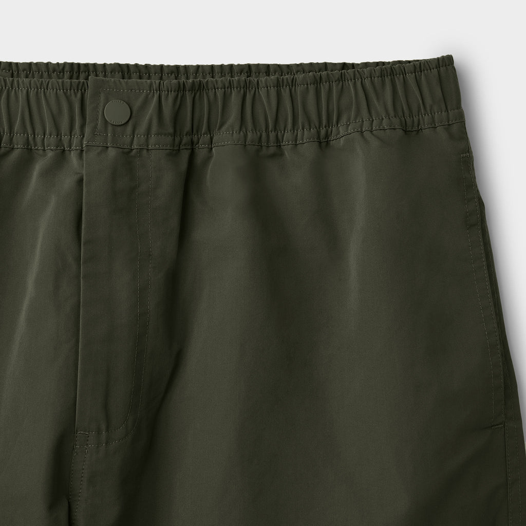 Waterproof Pocket River Short