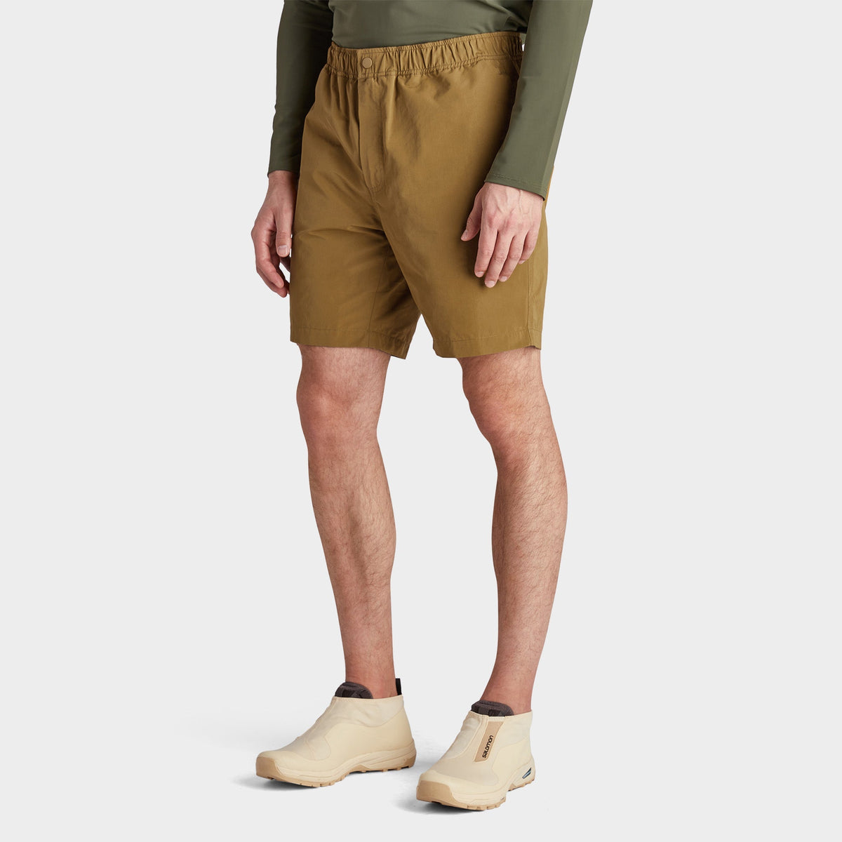 Waterproof Pocket River Short
