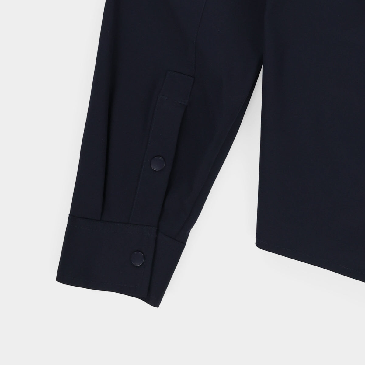 Roam Long Sleeve Safari Shirt