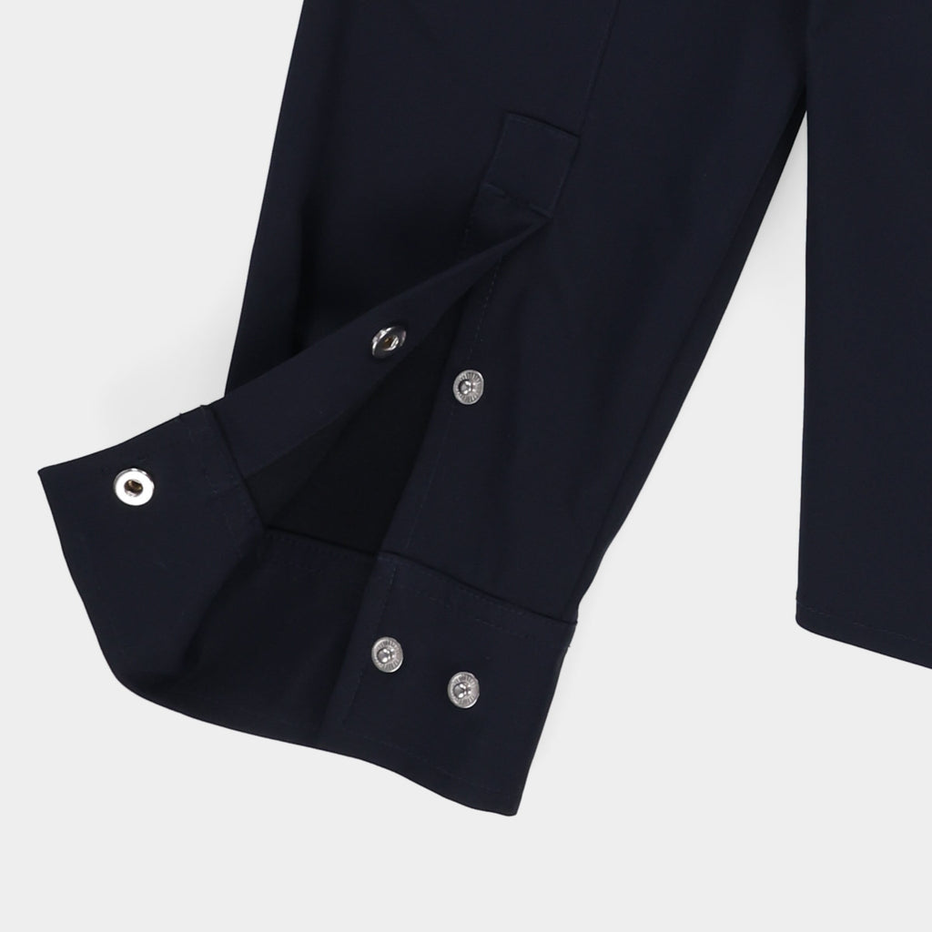 Roam Long Sleeve Safari Shirt