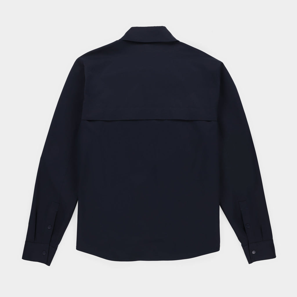Roam Long Sleeve Safari Shirt