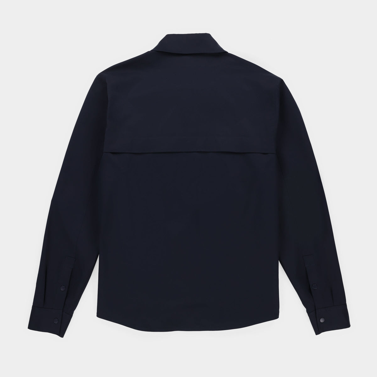 Roam Long Sleeve Safari Shirt