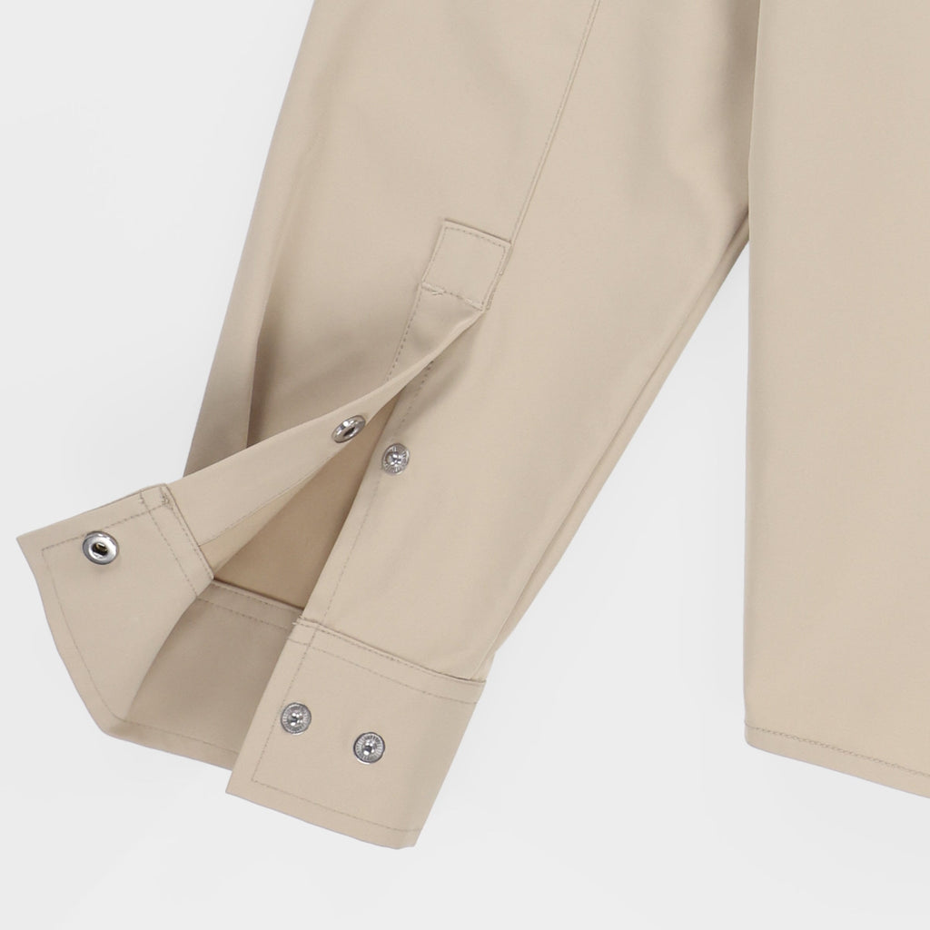 Roam Long Sleeve Safari Shirt
