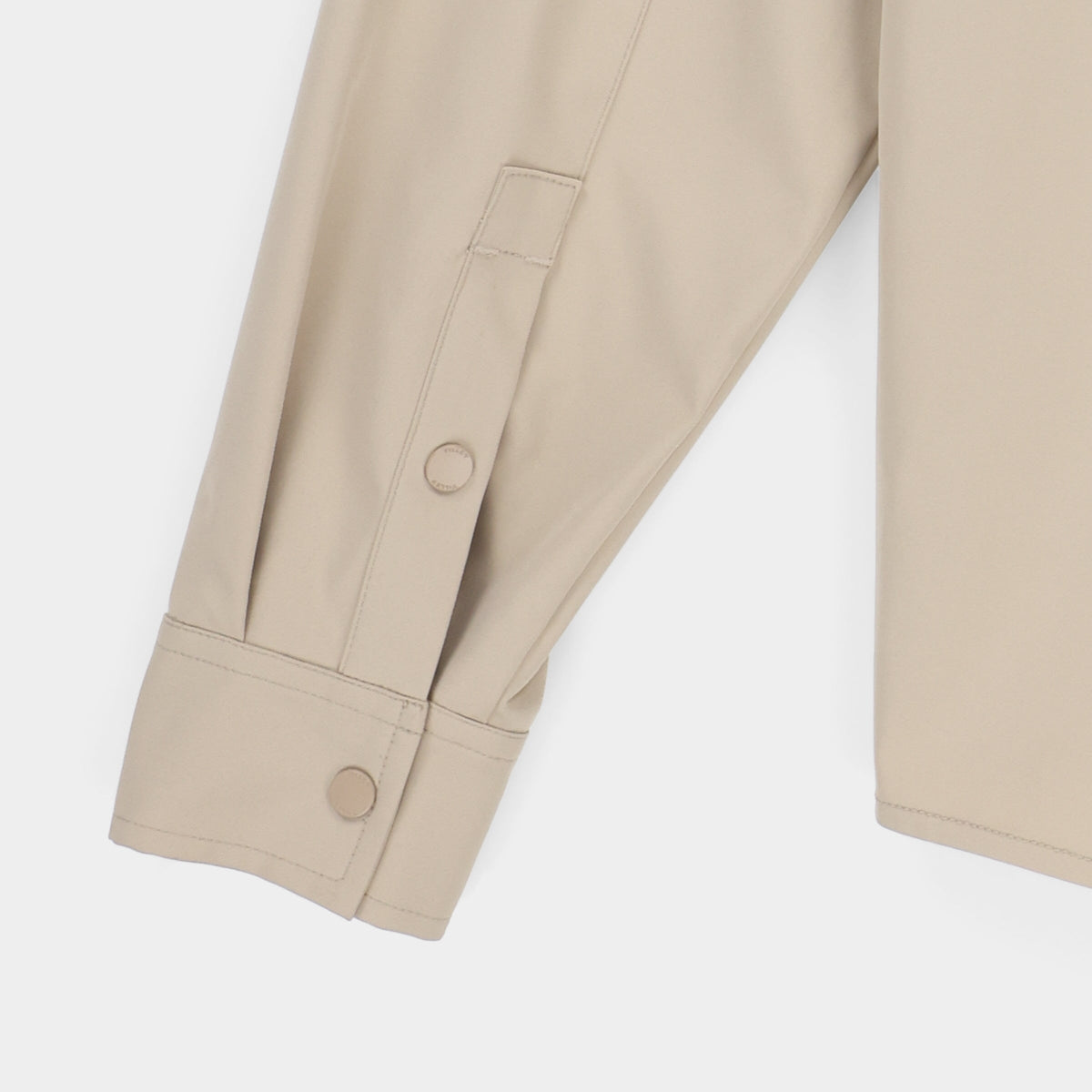 Roam Long Sleeve Safari Shirt