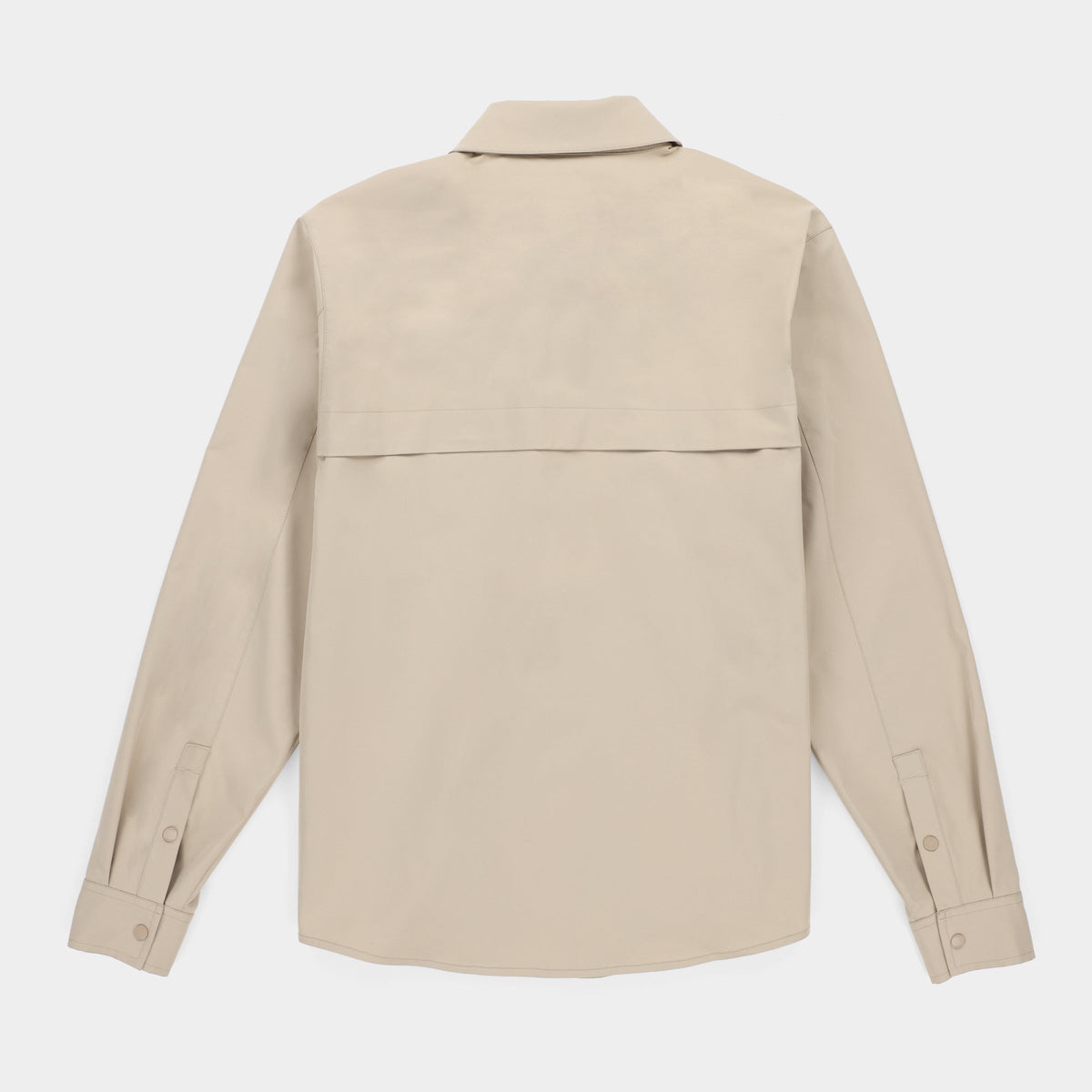 Roam Long Sleeve Safari Shirt