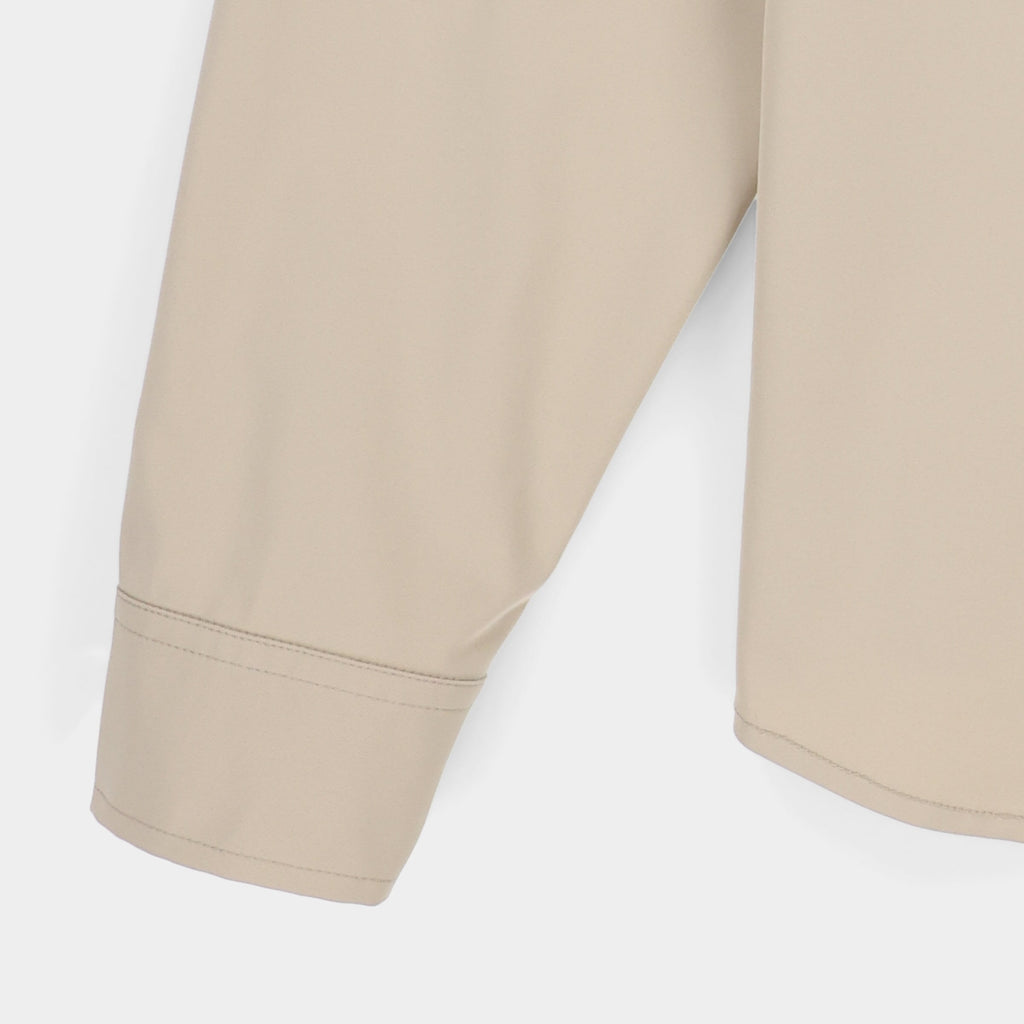 Roam Long Sleeve Safari Shirt