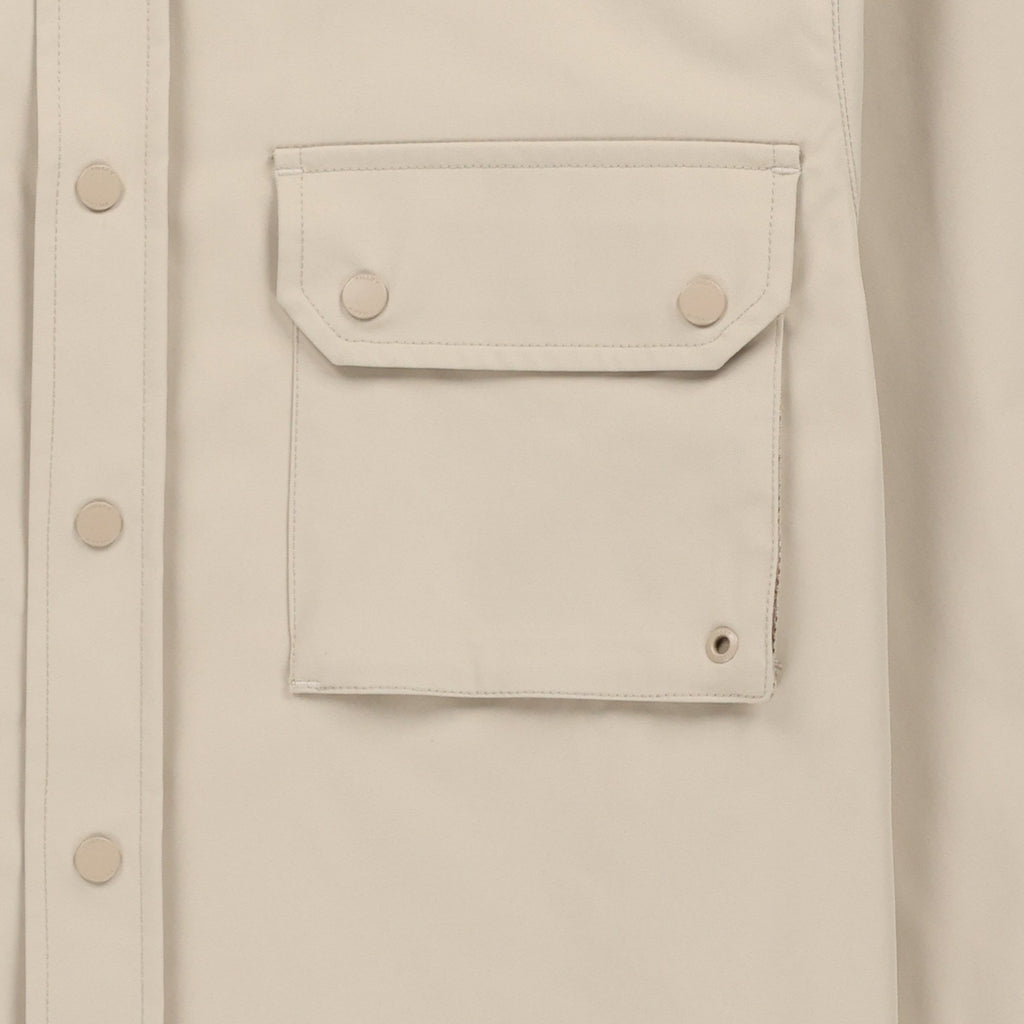 Roam Long Sleeve Safari Shirt