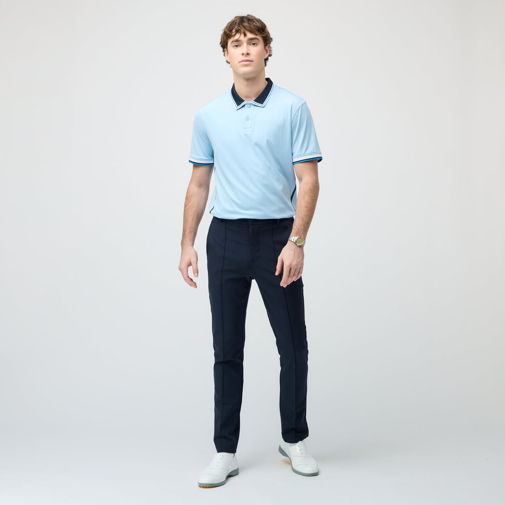 Striped Sport Pant