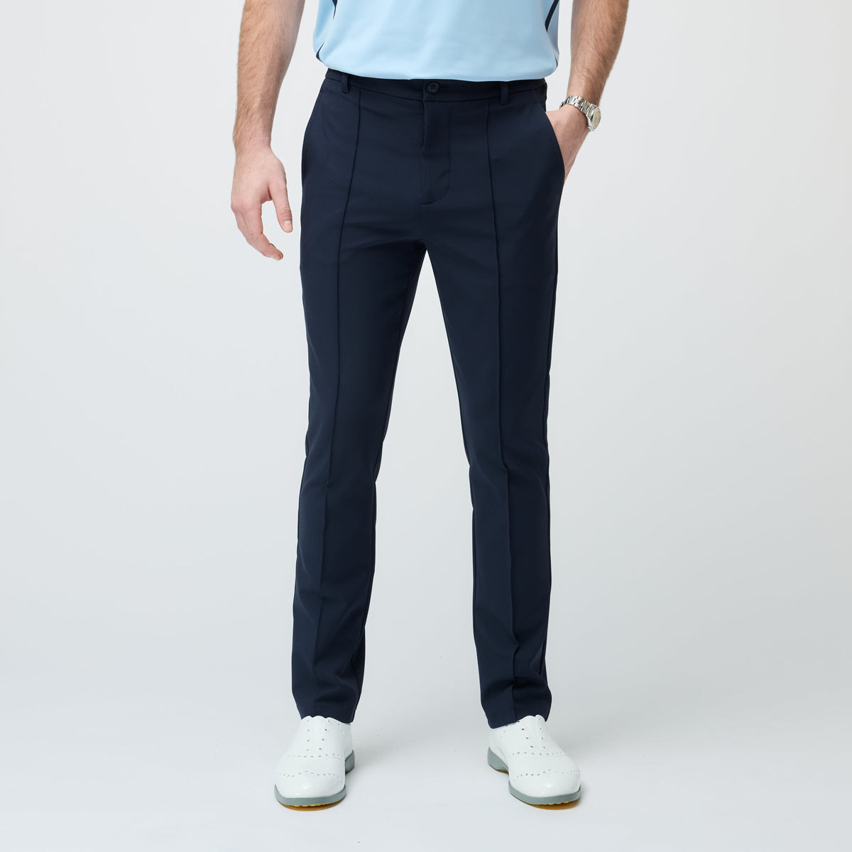 Striped Sport Pant