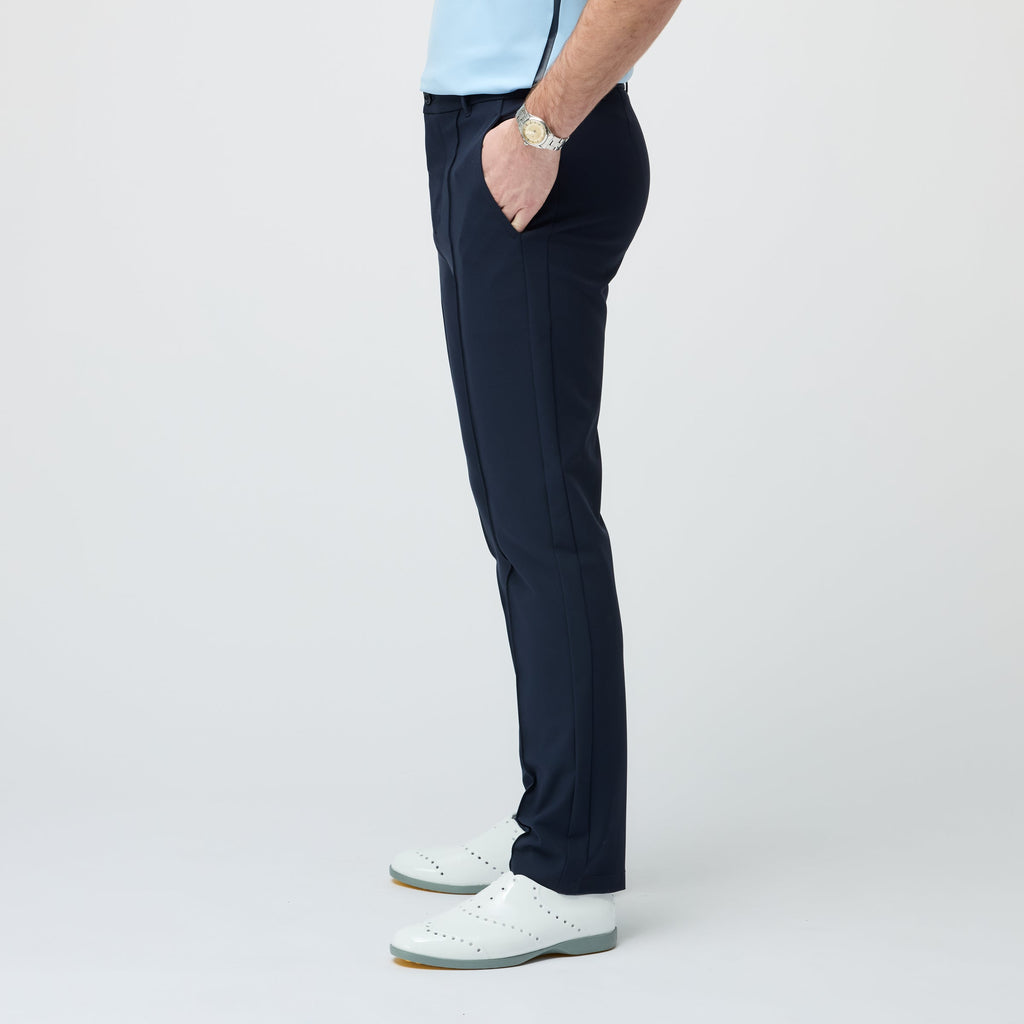 Striped Sport Pant