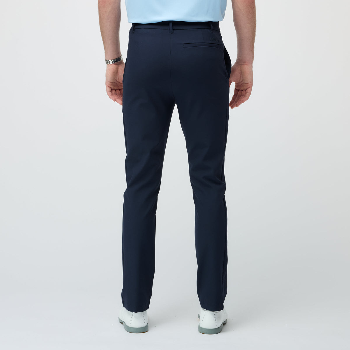Striped Sport Pant