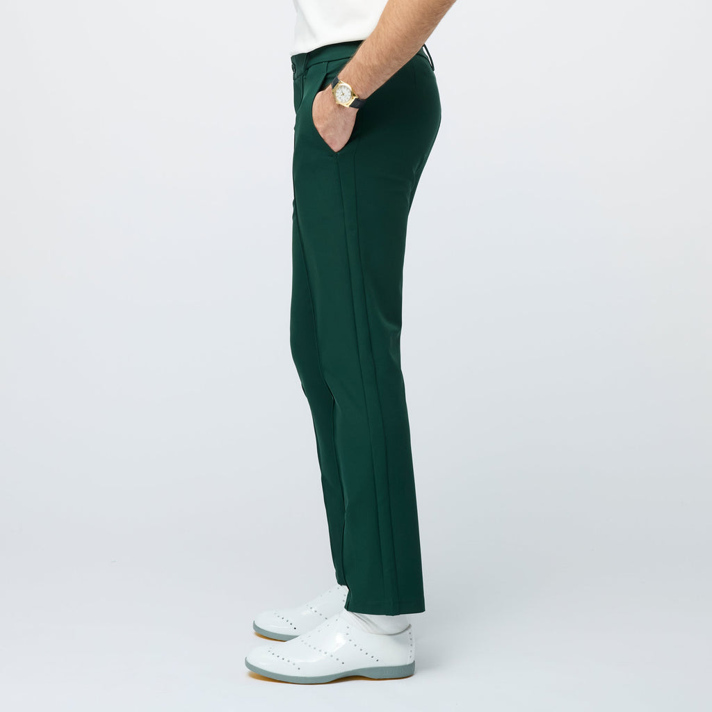 Striped Sport Pant