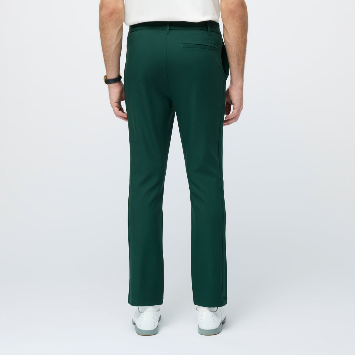 Striped Sport Pant