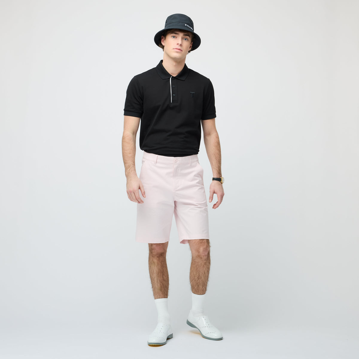 Golf Tech Short