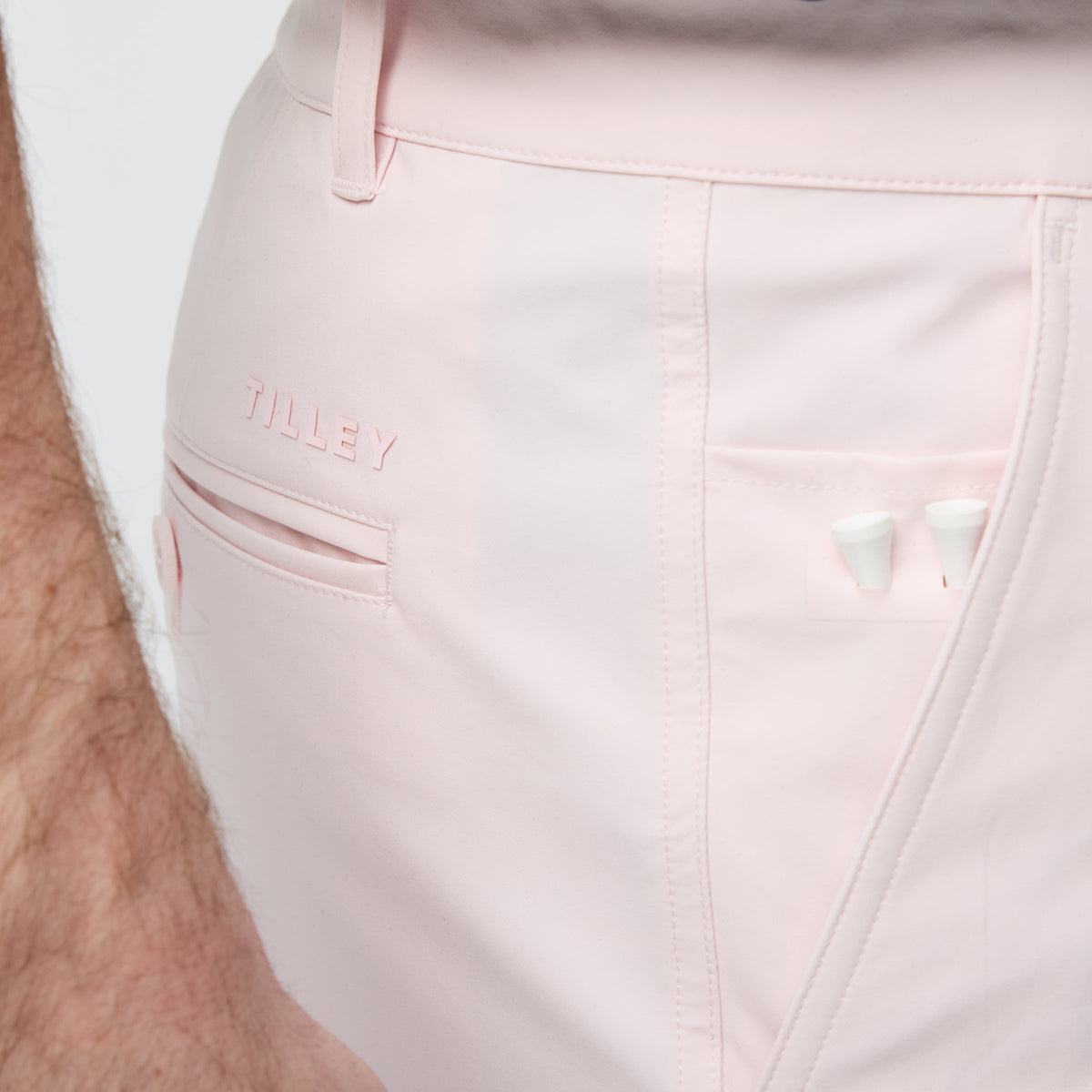 Golf Tech Short