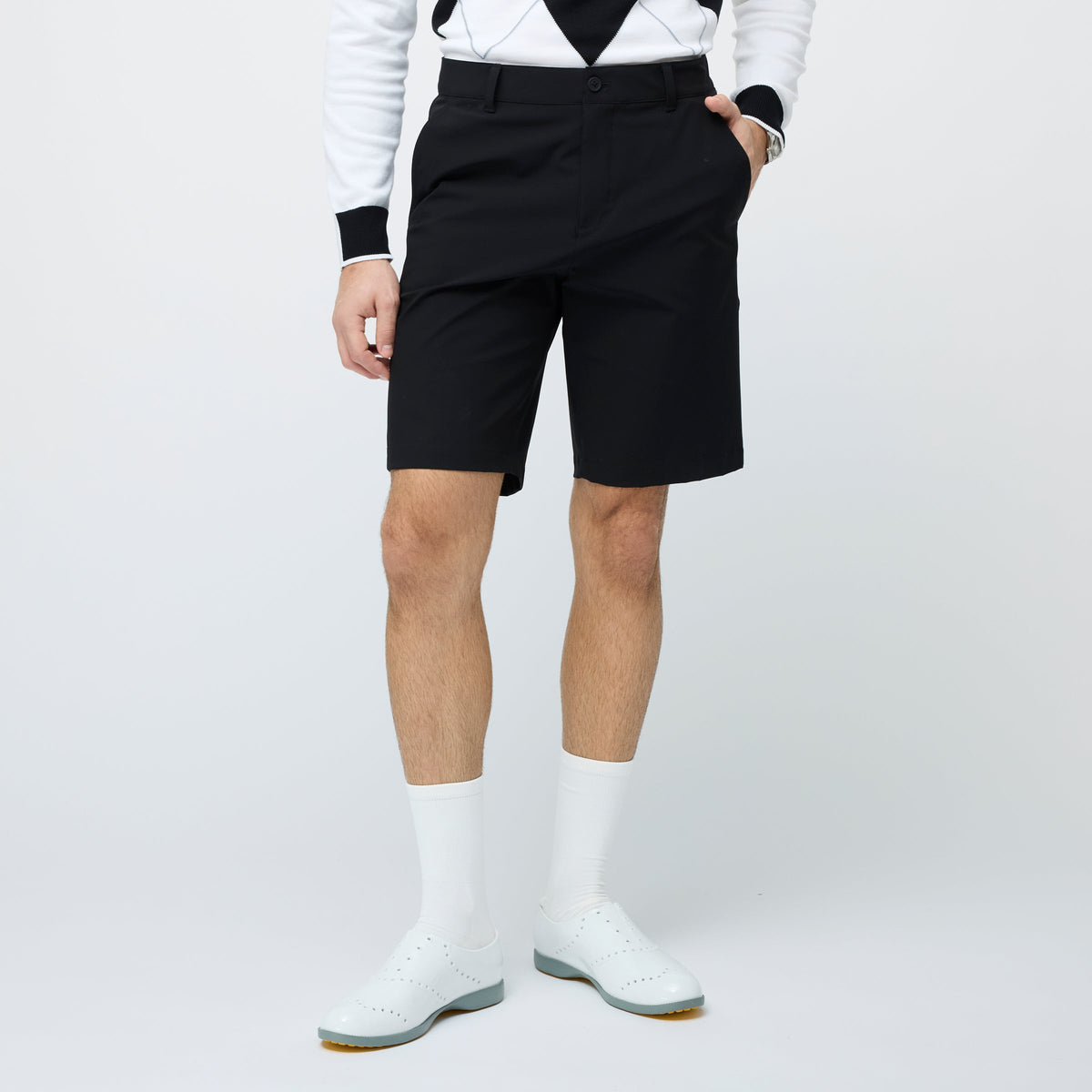 Tech Stretch Fairway Short