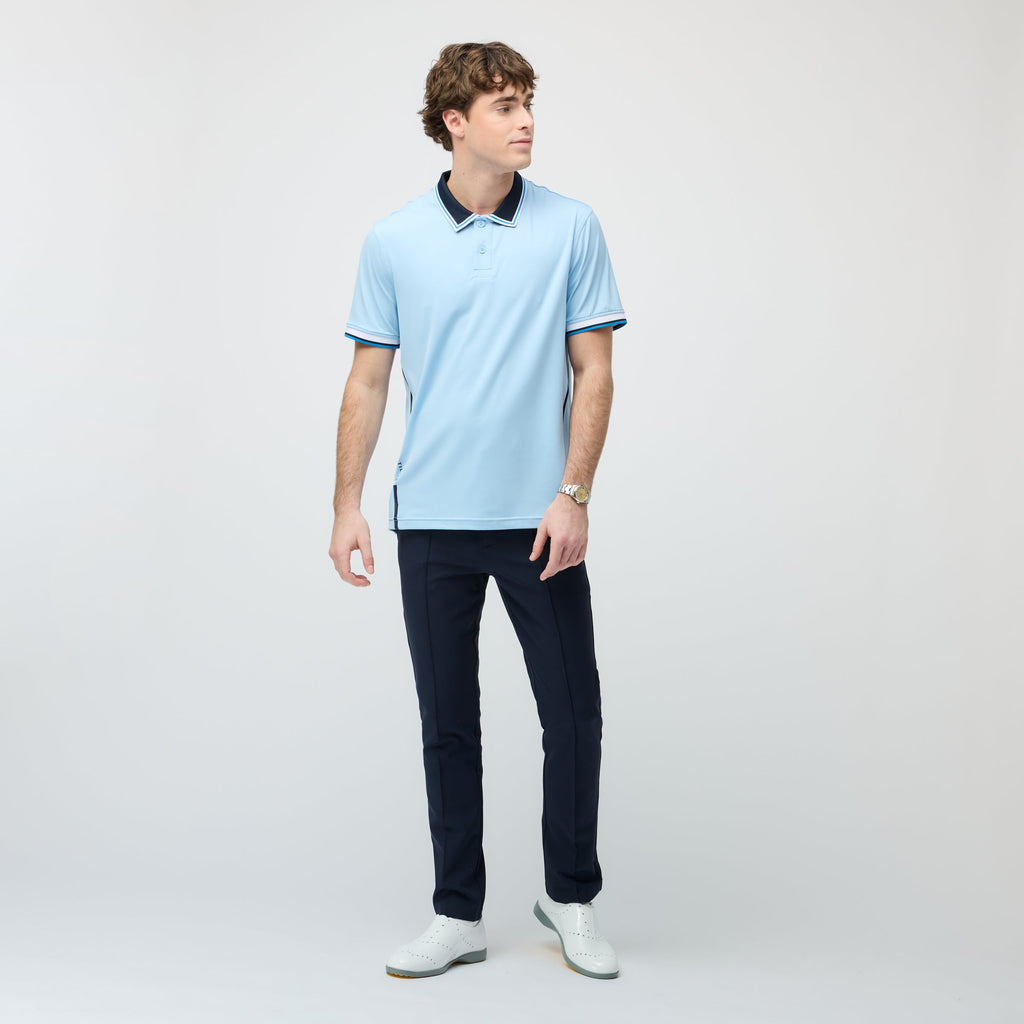 Tech Jersey Club Polo