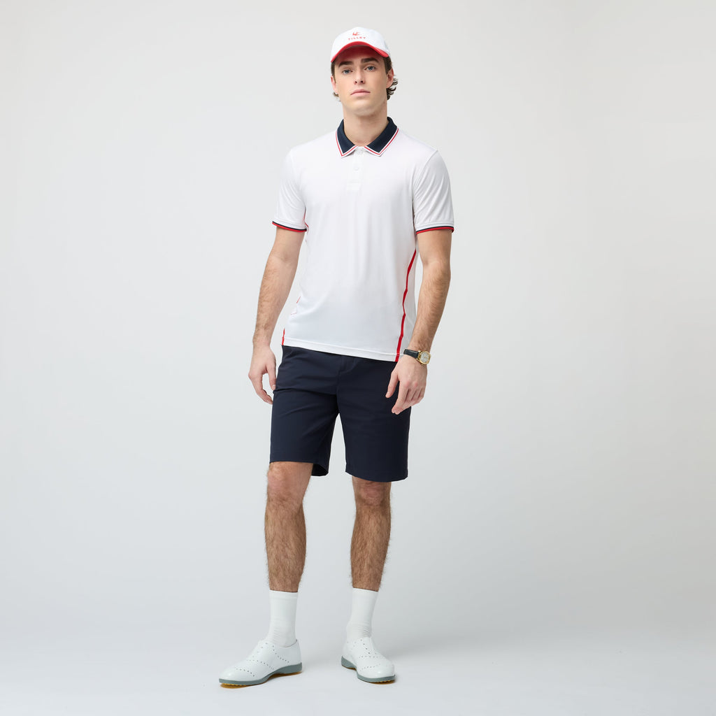 Tech Jersey Club Polo