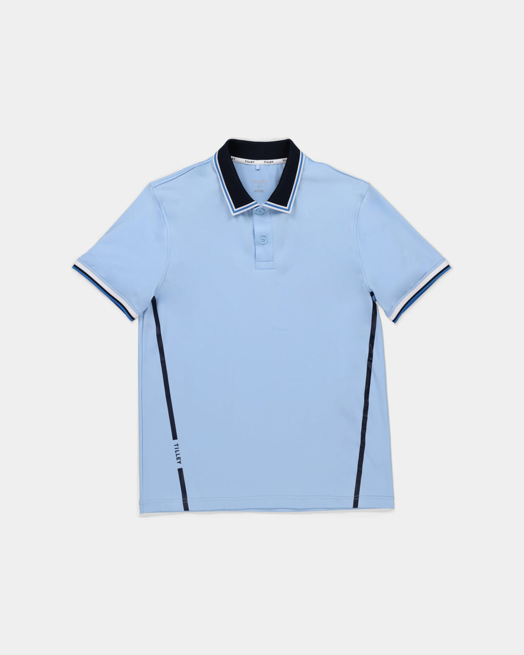 Tech Jersey Club Polo