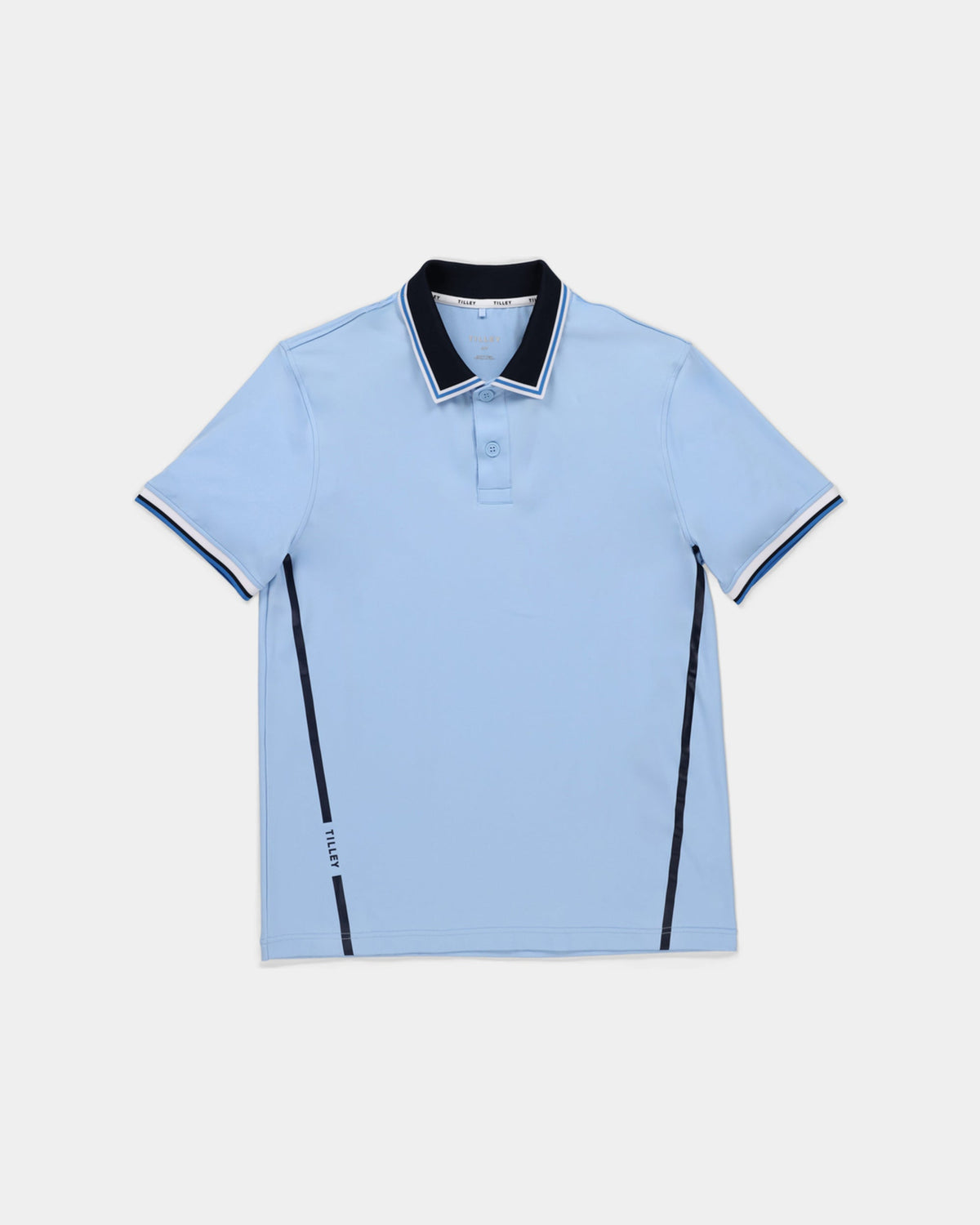 Tech Jersey Club Polo