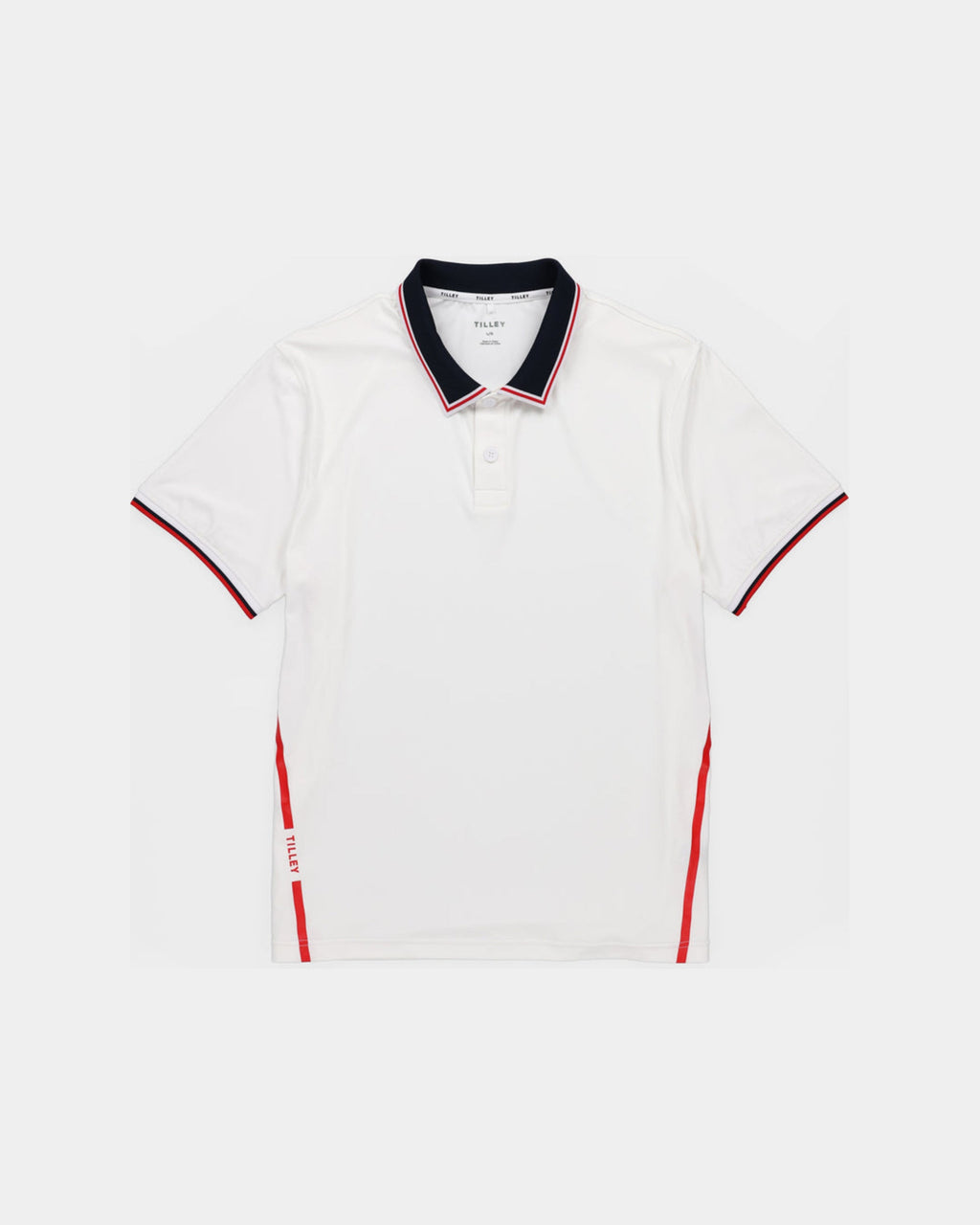 Tech Jersey Club Polo